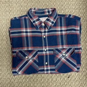 Filson Flannel